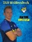 Avatar Bild
