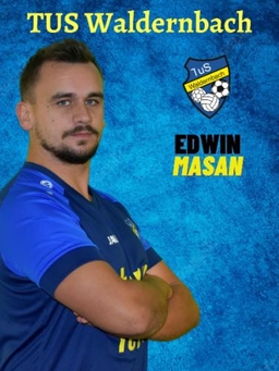Avatar Bild für Edwin Masan