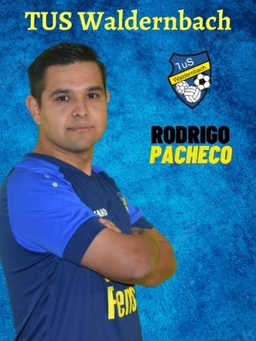Avatar Bild für Rodrigo Alejandro Pacheco Carcamo