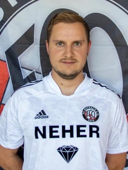 Avatar Bild für Benedikt Eberle