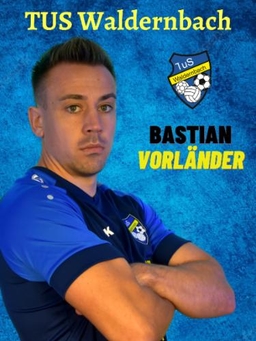 Avatar Bild für Bastian Vorländer