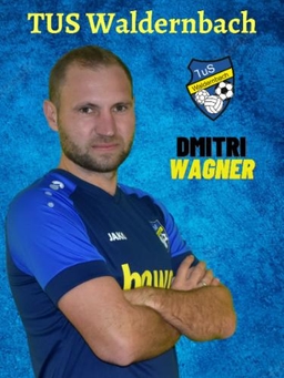 Avatar Bild für Dmitri Wagner