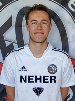 Avatar Bild für Lucas Bixler