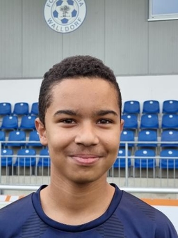 Avatar Bild für Malique Casper