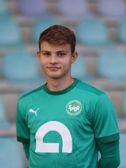 Avatar Bild für Leonard Eigen