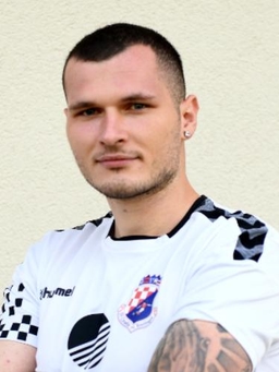 Avatar Bild für Oliver Stjepan Androsevic
