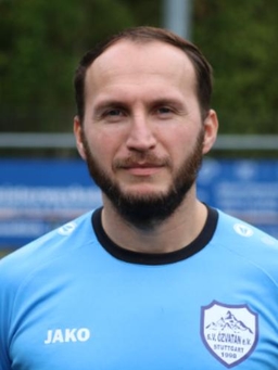Avatar Bild für Ibrahim Karbuz