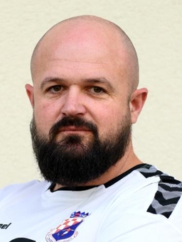 Avatar Bild für Kristian Tomasek