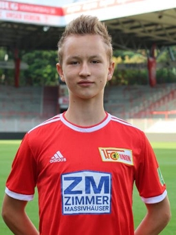 Avatar Bild für David Pagel