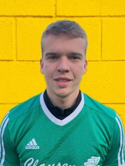 Avatar Bild für Marek-Pero Jans