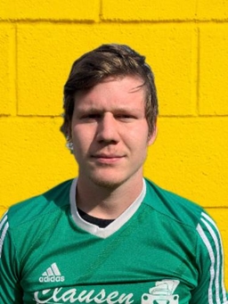 Avatar Bild für Alexander Kluß