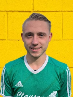 Avatar Bild für Marius Kurth