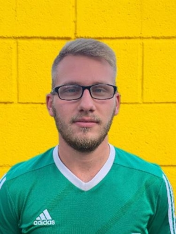 Avatar Bild für Andre Lehmkuhl