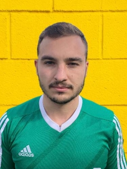 Avatar Bild für Robin Nordmann