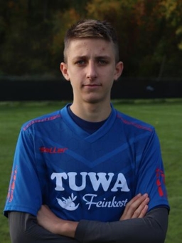 Avatar Bild für Fabian Wilhelm