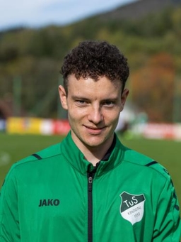 Avatar Bild für Lucas Harter