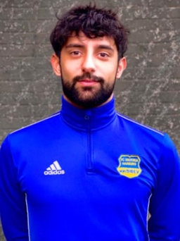 Avatar Bild für Yunus Dana