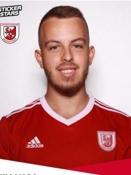 Avatar Bild für Kim Luca Sumpf
