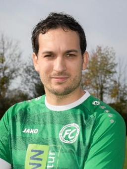 Avatar Bild für Florian Liebegott