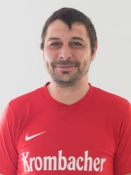 Avatar Bild für Tino Hofmann
