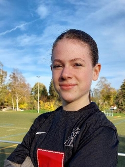 Avatar Bild für Lina Malin Aschenbrandt