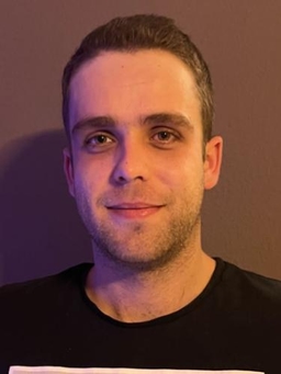 Avatar Bild für Mike Boewer