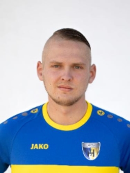 Avatar Bild für Dominik Krebs
