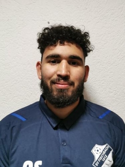 Avatar Bild für Qais Sahi