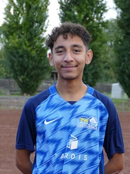 Avatar Bild für Salar Omar