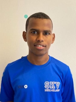 Avatar Bild für Omar Hassan Mohamed