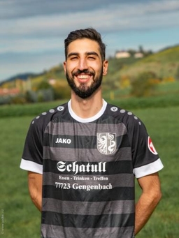 Avatar Bild für Metin Heydari Haratme