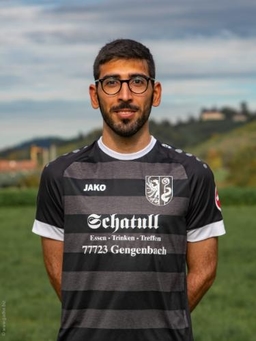 Avatar Bild für Moid Heydari Haratme
