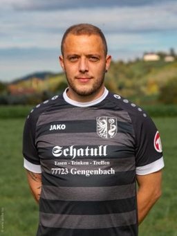 Avatar Bild für Maximilian Hoffmann