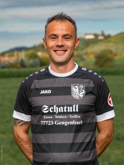 Avatar Bild für Stefan Hoza