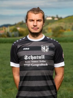 Avatar Bild für Rene Sorychta