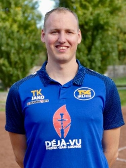Avatar Bild für Tobias Kunz