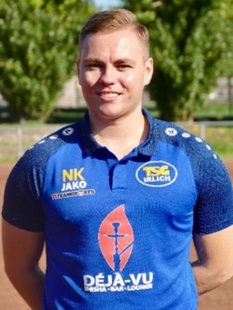 Avatar Bild für Niklas Kochhäuser
