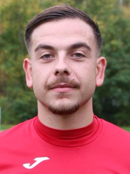 Avatar Bild für Calvin Krebs