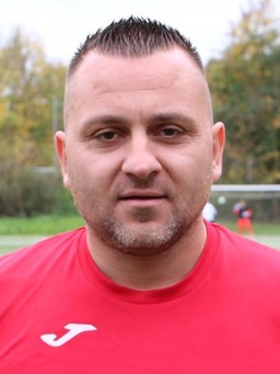 Avatar Bild für Branko Maric