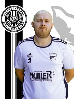 Avatar Bild für Marvin Deutscher