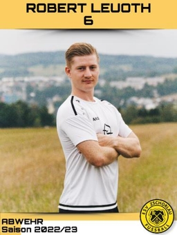 Avatar Bild für Robert Leuoth
