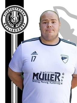 Avatar Bild für Maurice-Marcel Ziemer