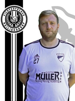 Avatar Bild für Daniel Schulze