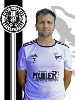 Avatar Bild für Alexander Moskalenko