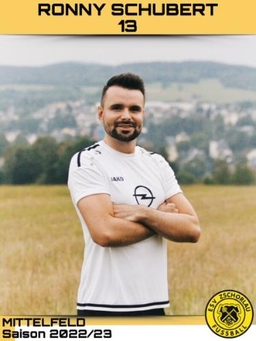 Avatar Bild für Ronny Schubert