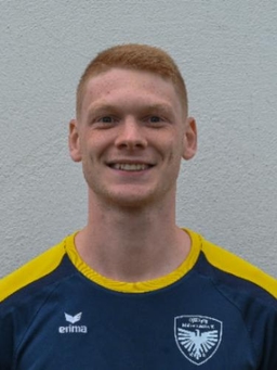 Avatar Bild für Maximilian Henke