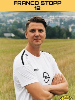 Avatar Bild für Franco Stopp