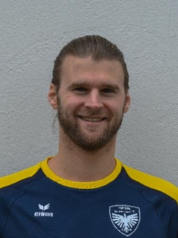 Avatar Bild für Andre Holle