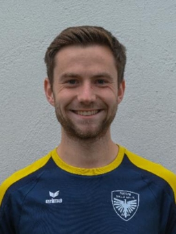 Avatar Bild für Marius Lehnen