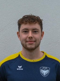 Avatar Bild für Jay Leon Morgan